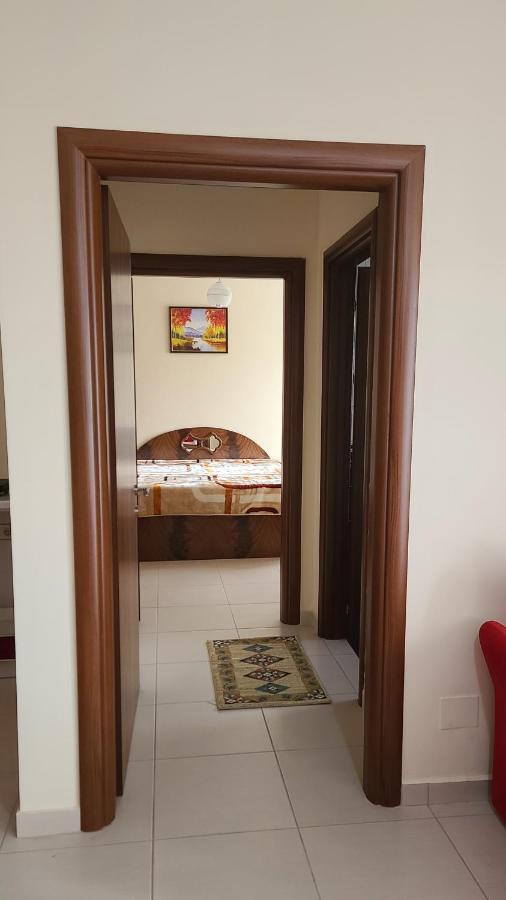 Lucky'S Apartment, A Place To Be Pogradec Buitenkant foto