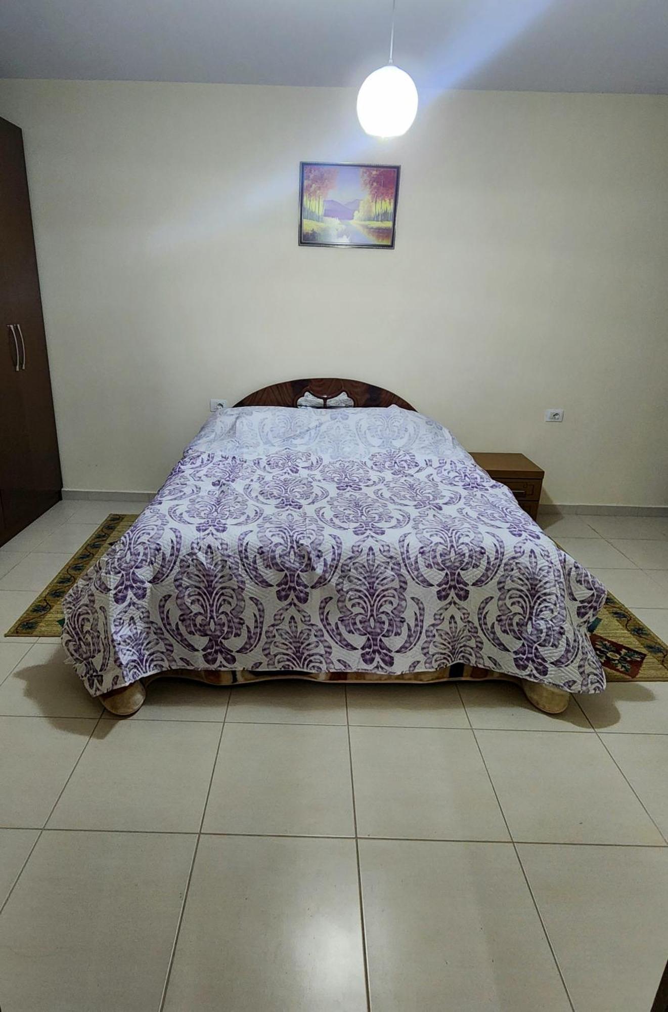 Lucky'S Apartment, A Place To Be Pogradec Buitenkant foto