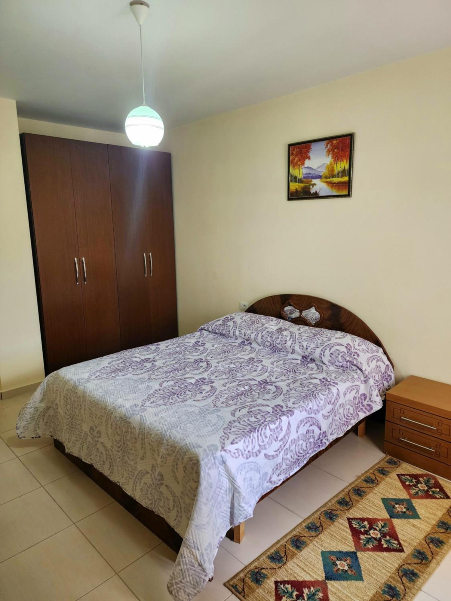 Lucky'S Apartment, A Place To Be Pogradec Buitenkant foto